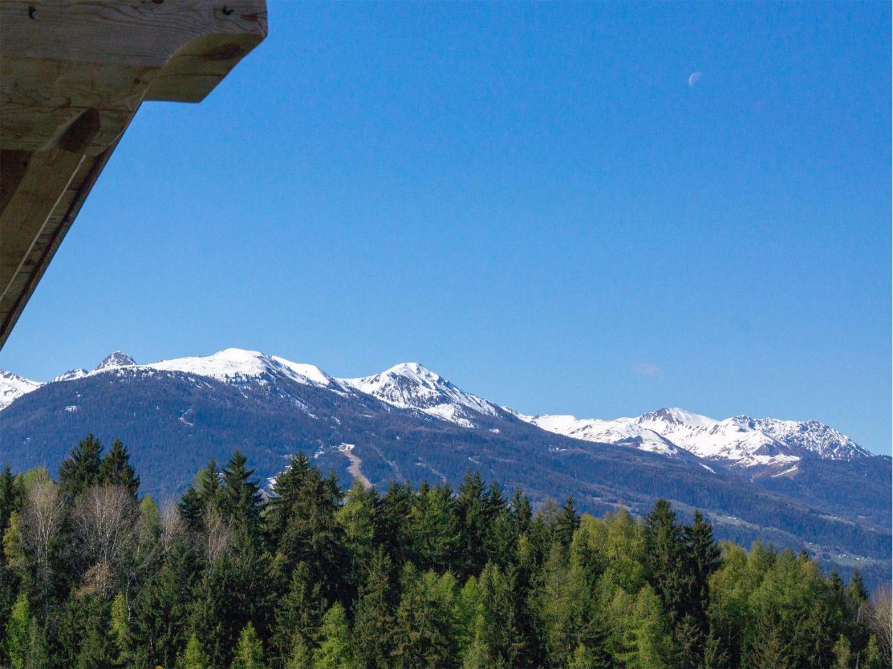 Luxury Chalet Near The Ski Slopes Les Arcs  Exteriér fotografie