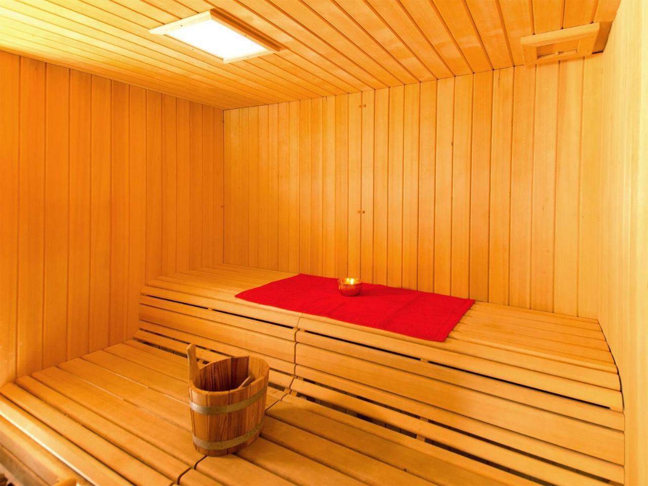 Luxury Chalet Near The Ski Slopes Les Arcs  Exteriér fotografie