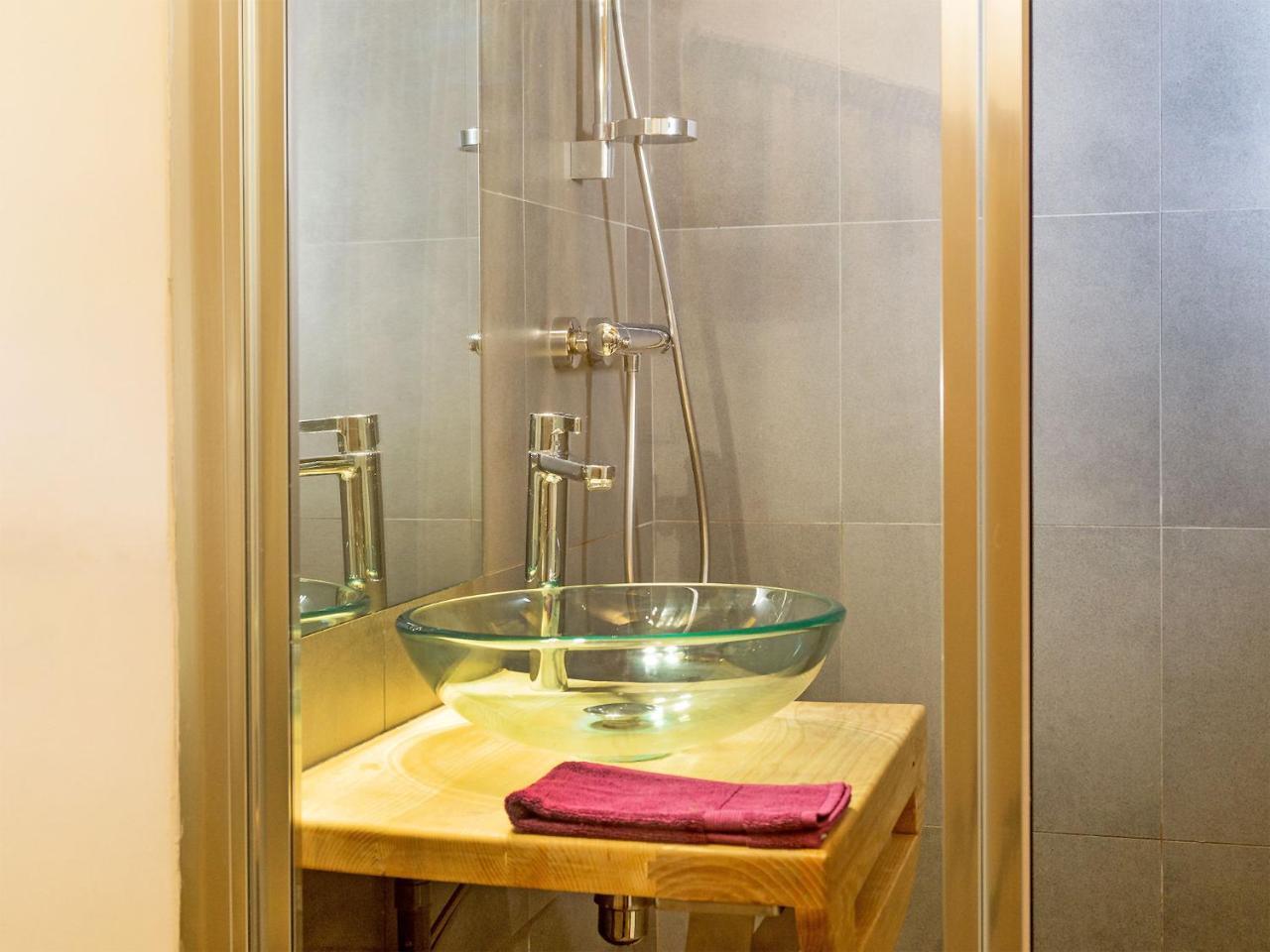 Luxury Chalet Near The Ski Slopes Les Arcs  Exteriér fotografie